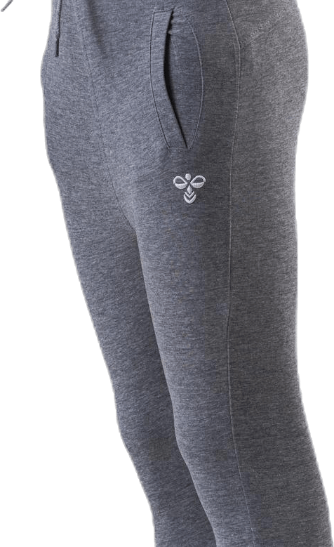 Junior Pless Pants Grey - Bild 5