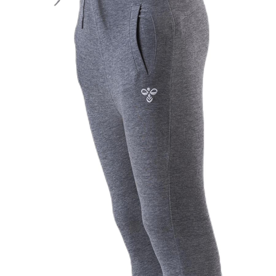 Junior Pless Pants Grey - Bild 5