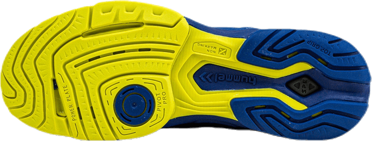 Aerocharge HB180 Rely 3.0 Blue
