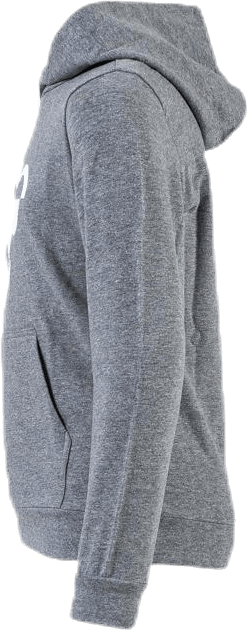Junior Cuarto Hoodie Grey - Bild 2