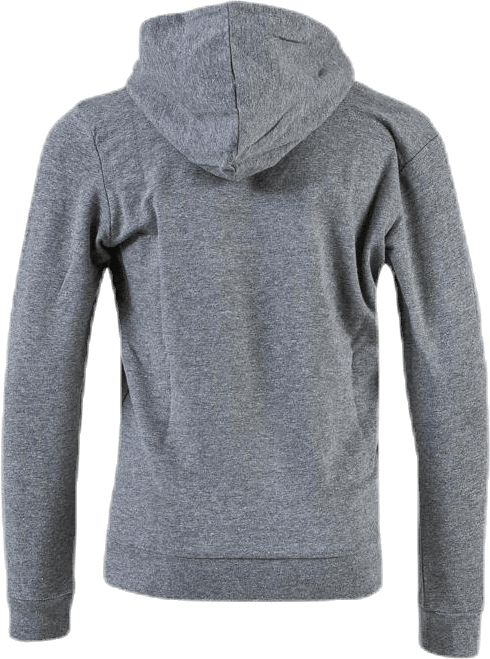 Junior Cuarto Hoodie Grey - Bild 3
