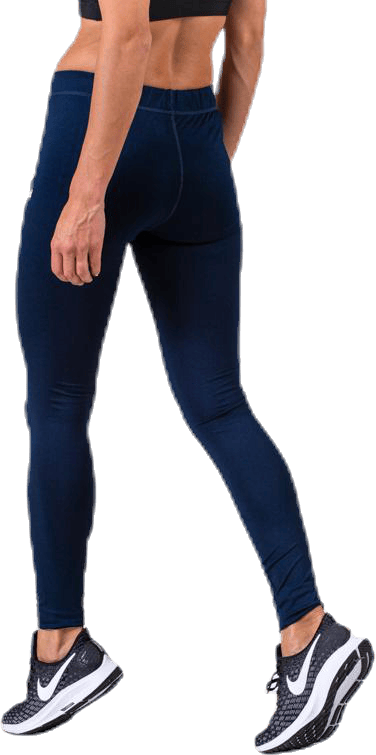 Lily Tights Purple/Black - Bild 4