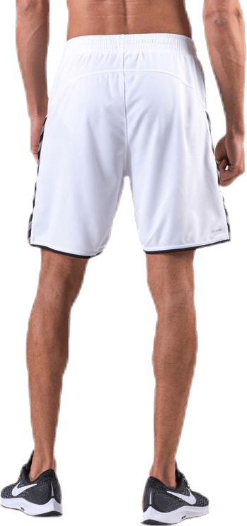 Authentic Poly Shorts White - Bild 4