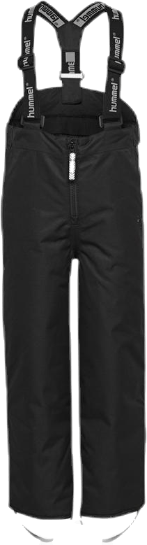 Thor Alpine Pant Junior Black