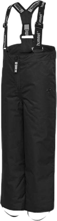 Thor Alpine Pant Junior Black - Bild 2