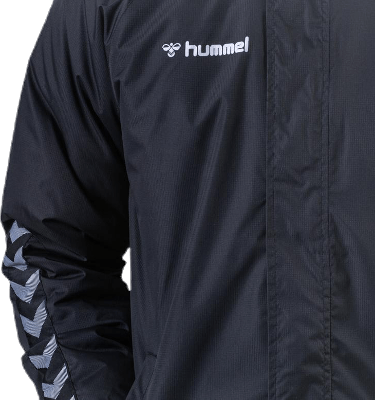 hummel bench jacket