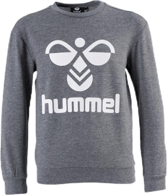 Dos Sweatshirt Youth Grey