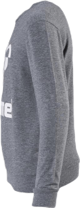 Dos Sweatshirt Youth Grey - Bild 2