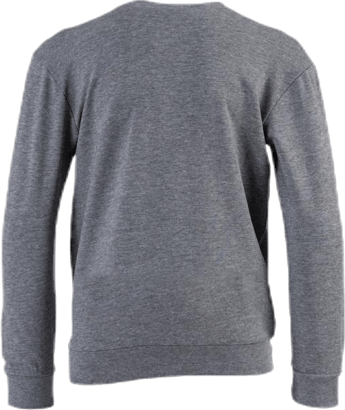 Dos Sweatshirt Youth Grey - Bild 3