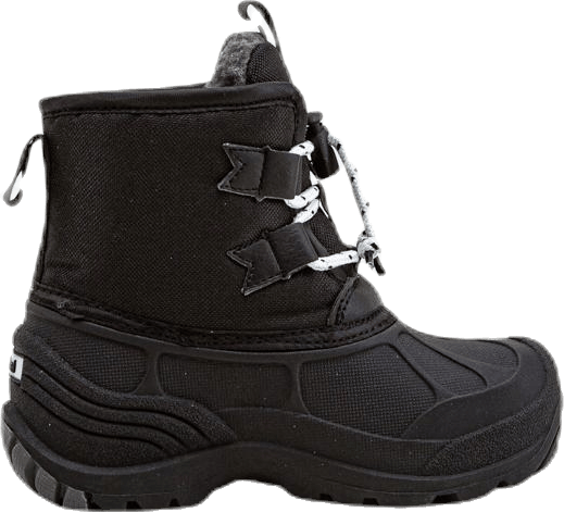 Icicle Low Kid Black - Bild 3