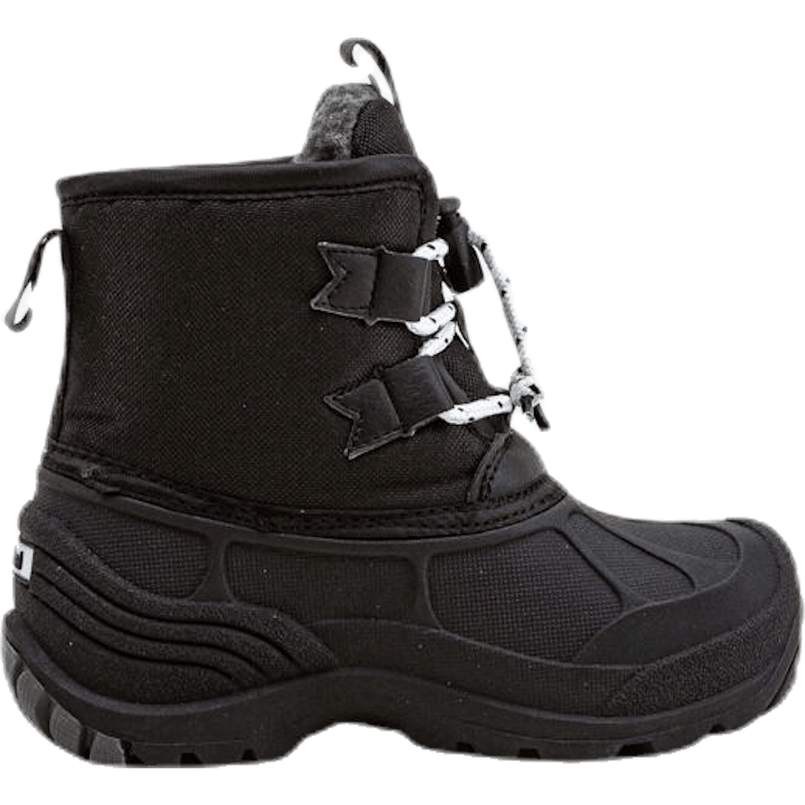 Icicle Low Kid Black - Bild 3