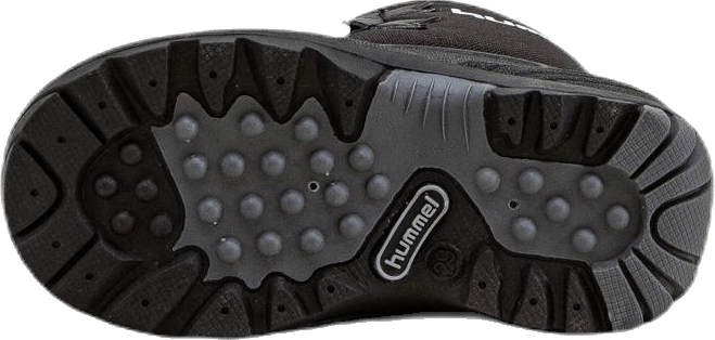 Icicle Low Kid Black - Bild 4