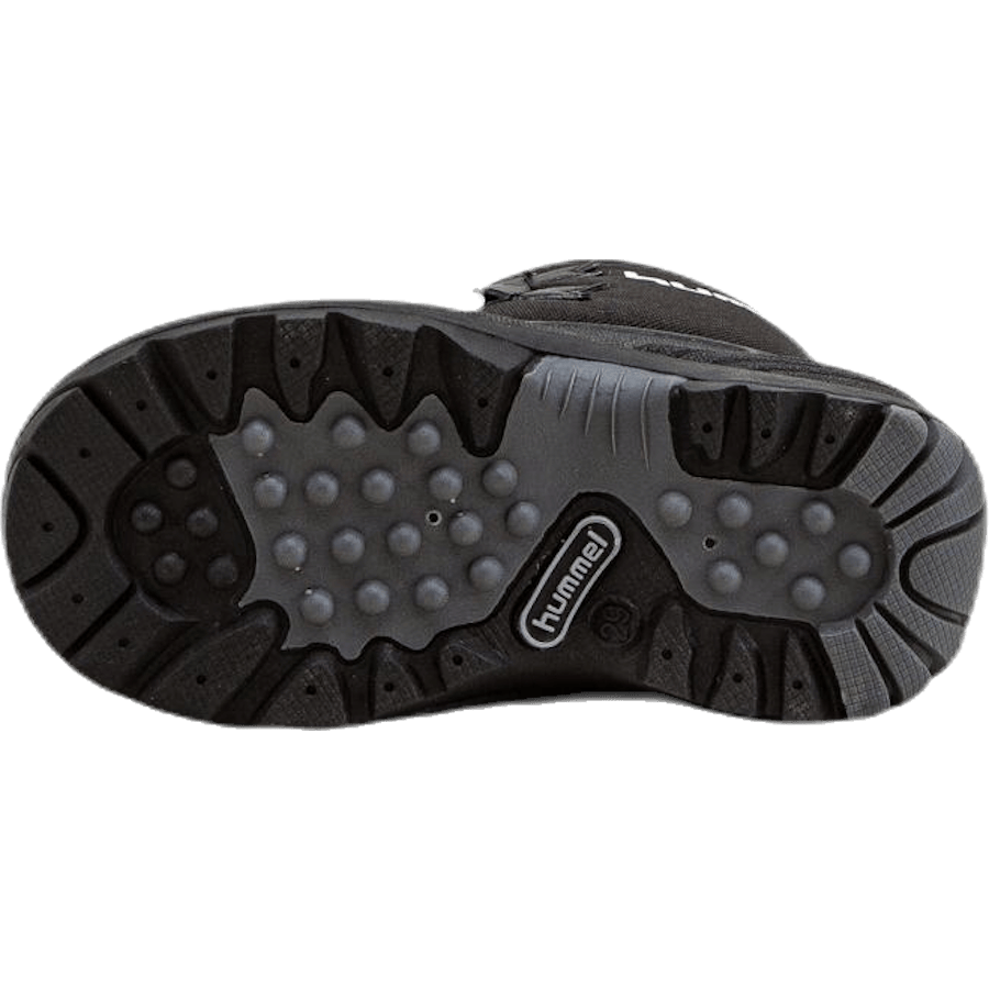 Icicle Low Kid Black - Bild 4