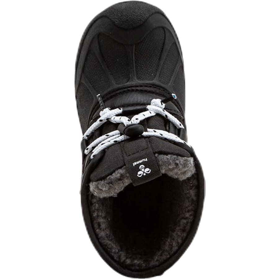 Icicle Low Kid Black - Bild 5