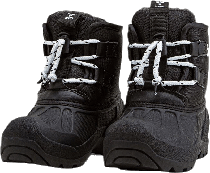 Icicle Low Kid Black - Bild 8