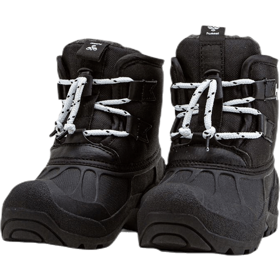 Icicle Low Kid Black - Bild 8