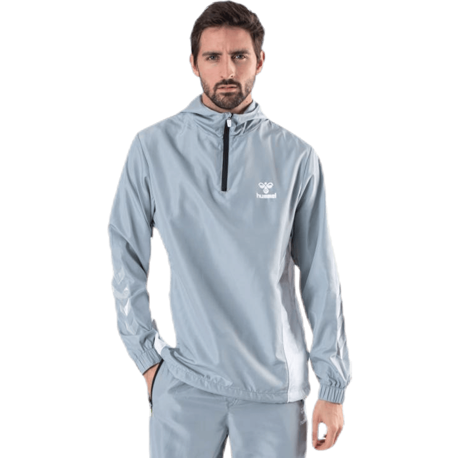 Magnus HZ Jacket Grey/Silver