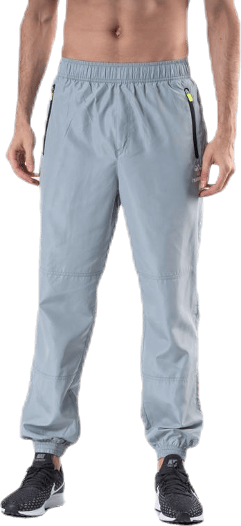 Magnus Loose Pants White