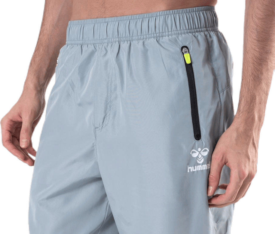 Magnus Loose Pants White - Bild 5