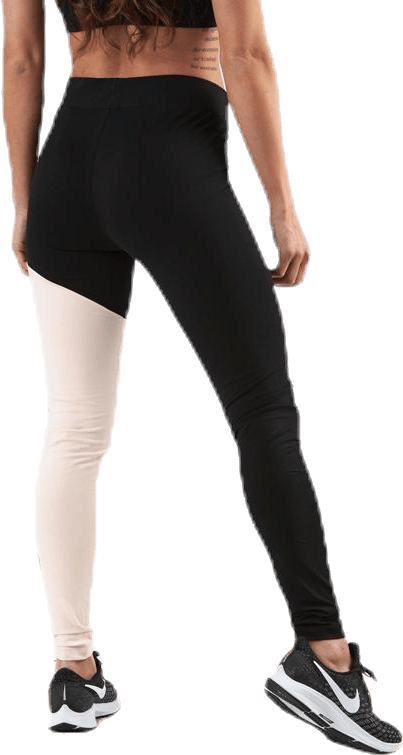 Zille Tights Pink/Black - Bild 3