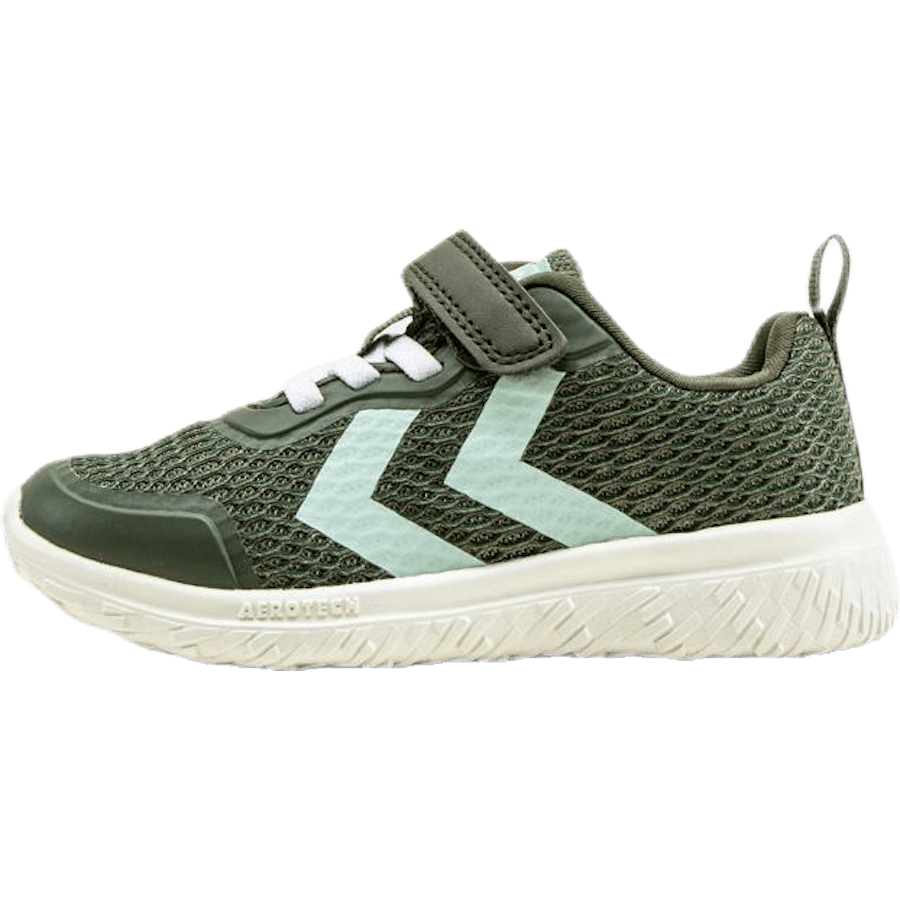 Actus ML Infant Green