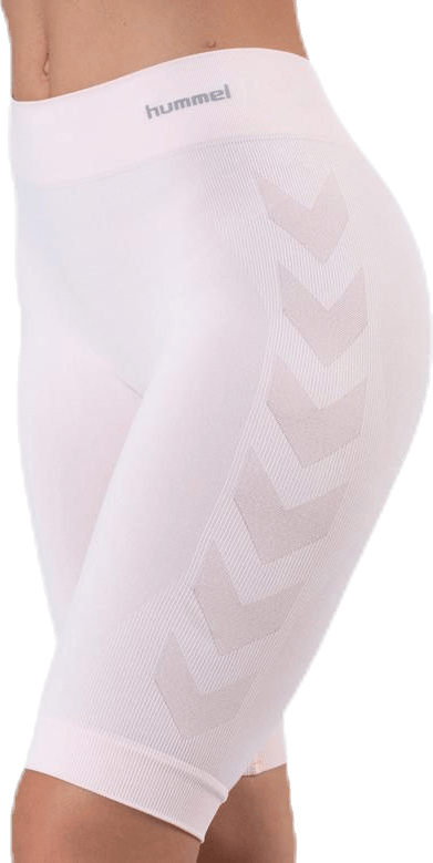 Seamless Cycling Shorts Pink - Bild 6