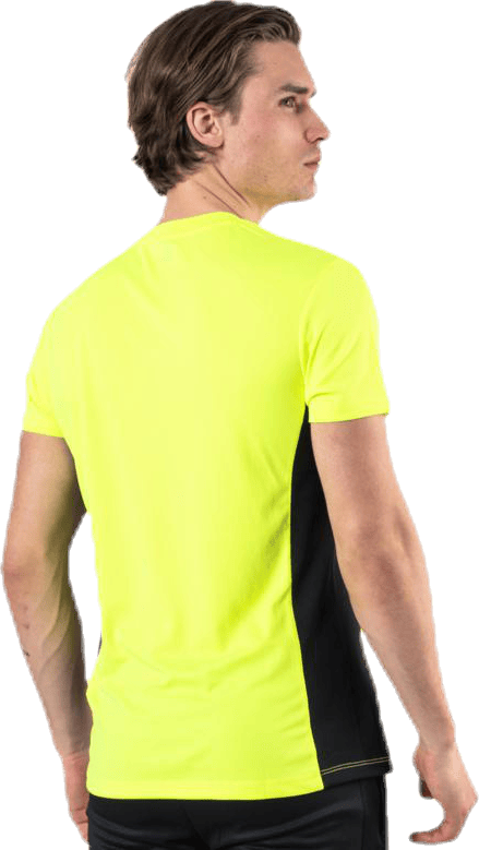 Eino T-Shirt Yellow - Bild 3