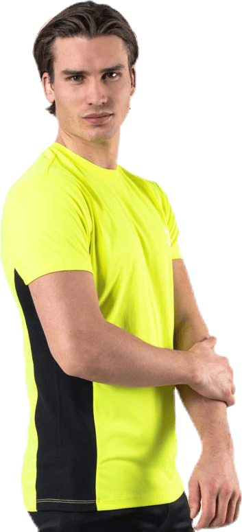 Eino T-Shirt Yellow - Bild 4