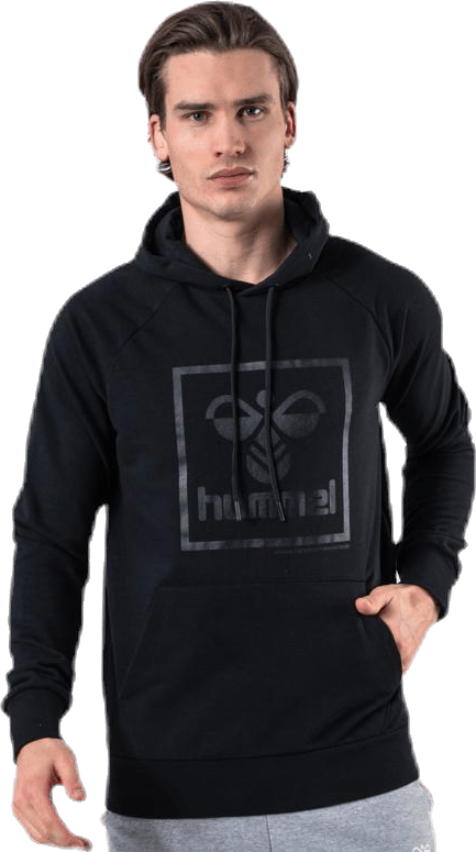 Hoodie Black