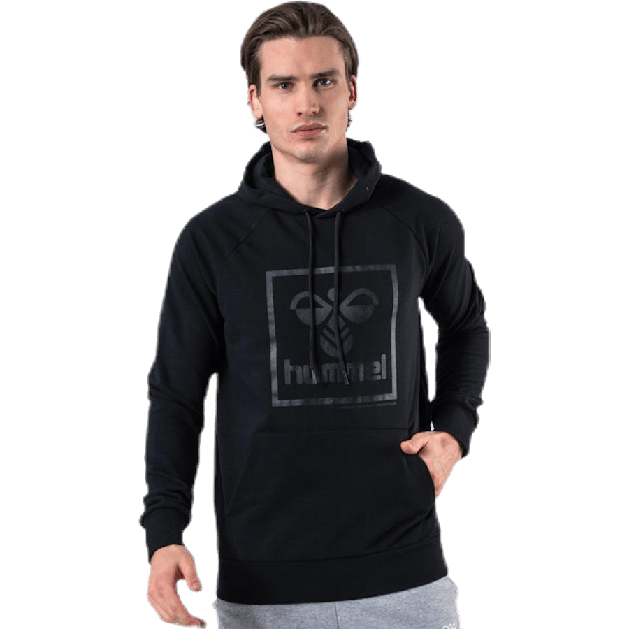 Hoodie Black