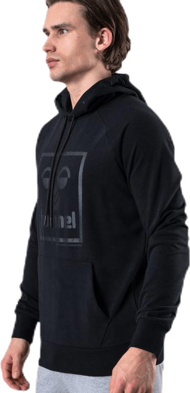 Hoodie Black - Bild 2