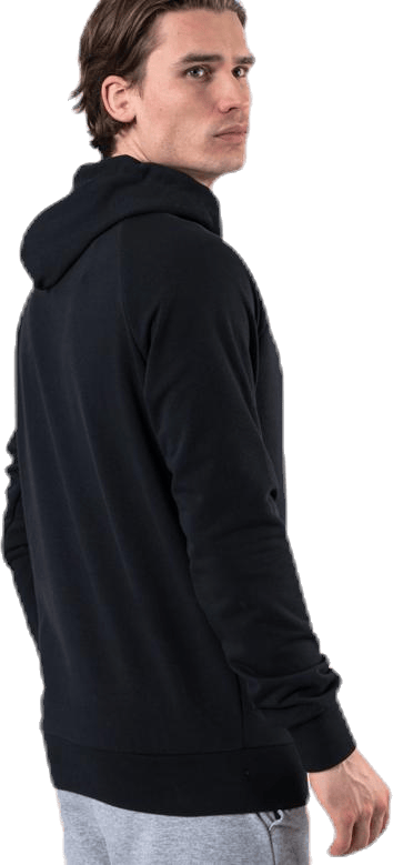 Hoodie Black - Bild 3