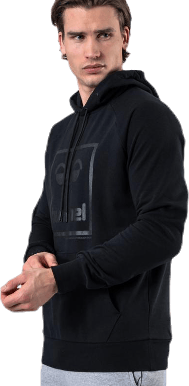 Hoodie Black - Bild 5
