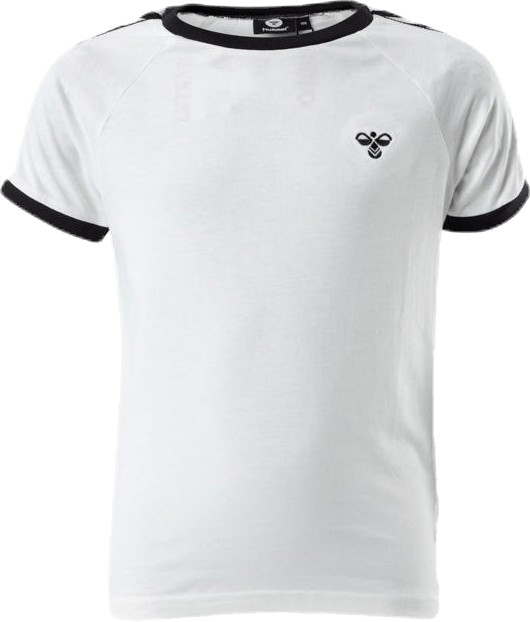 Svend Junior T-Shirt White