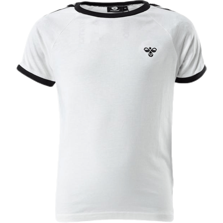 Svend Junior T-Shirt White