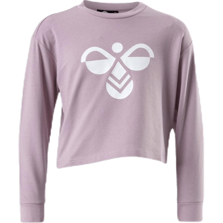 Cinco Junior Sweatshirt Purple