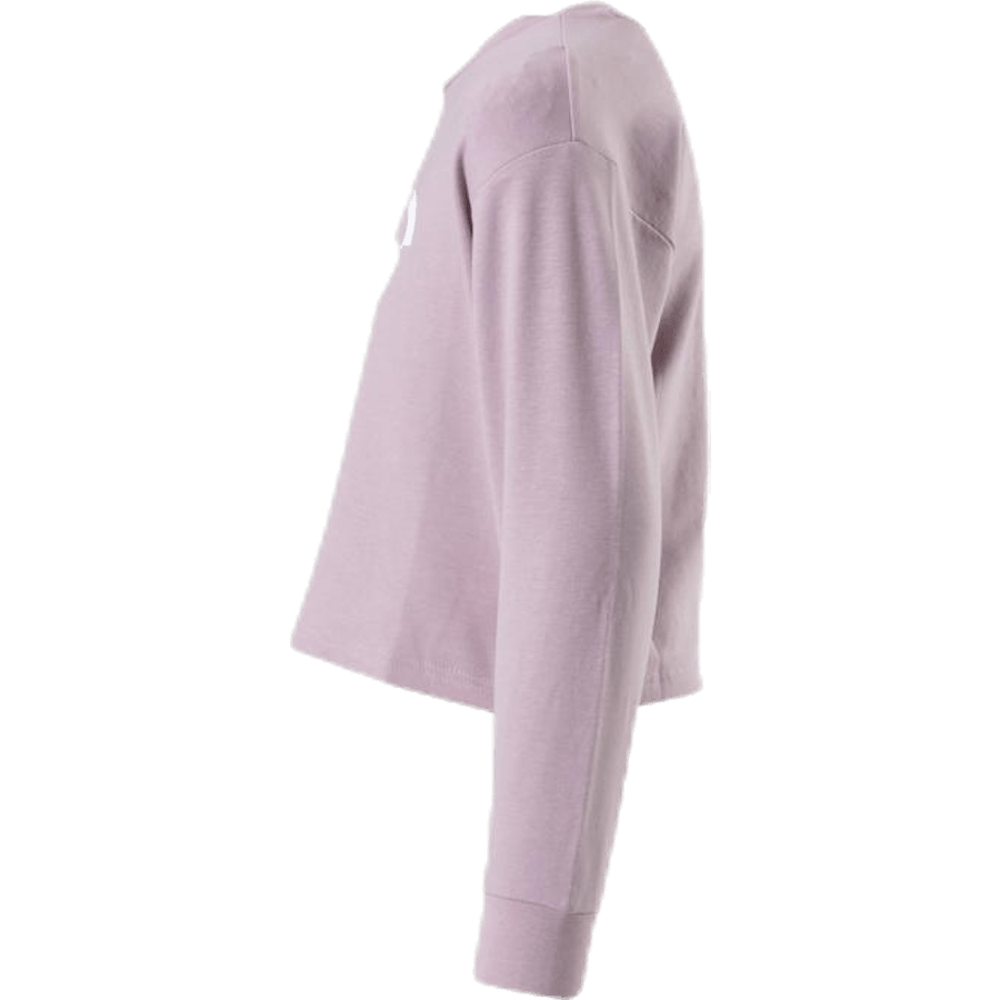 Cinco Junior Sweatshirt Purple - Bild 2
