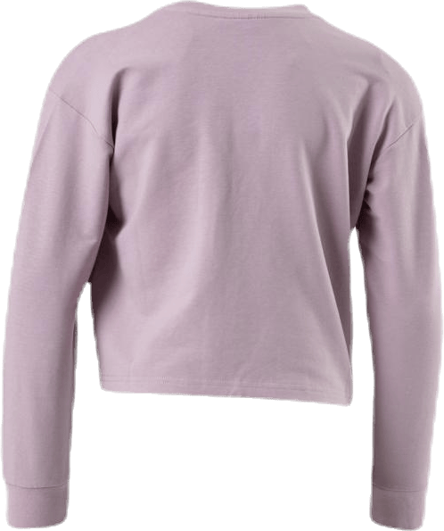 Cinco Junior Sweatshirt Purple - Bild 3