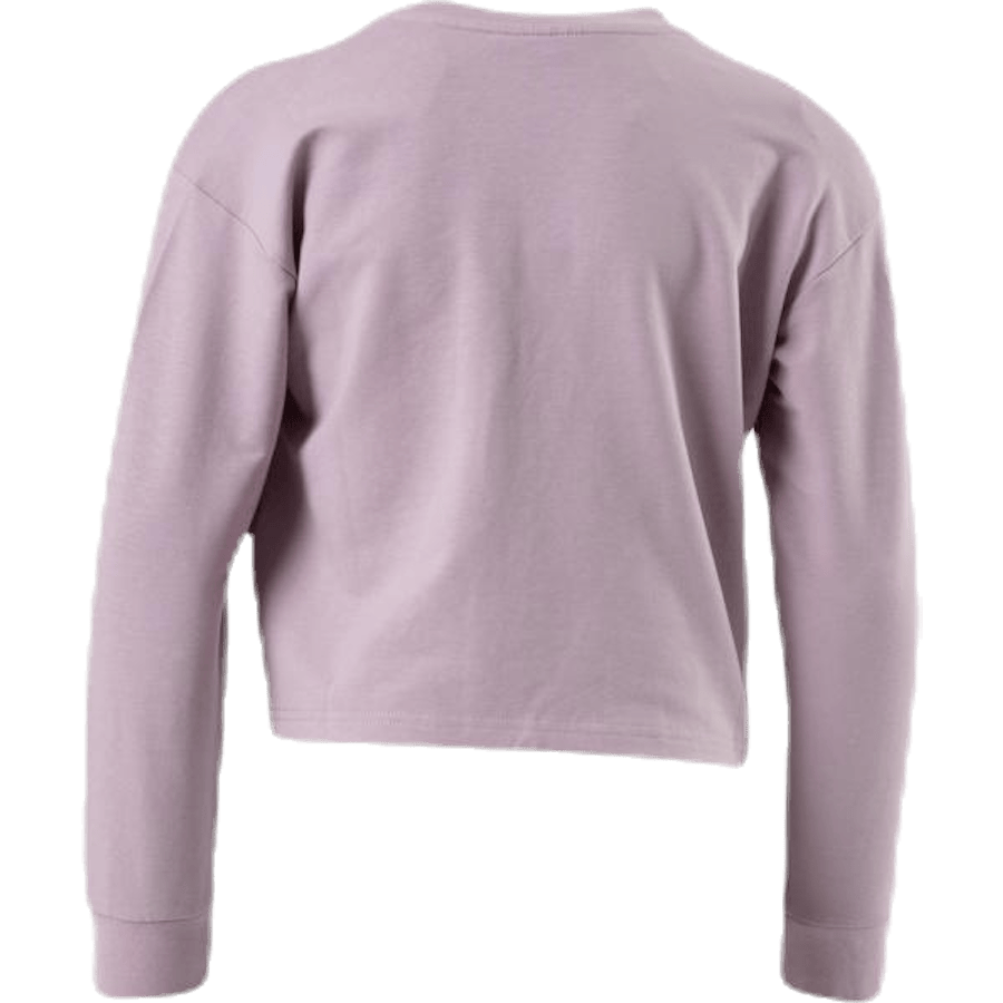Cinco Junior Sweatshirt Purple - Bild 3