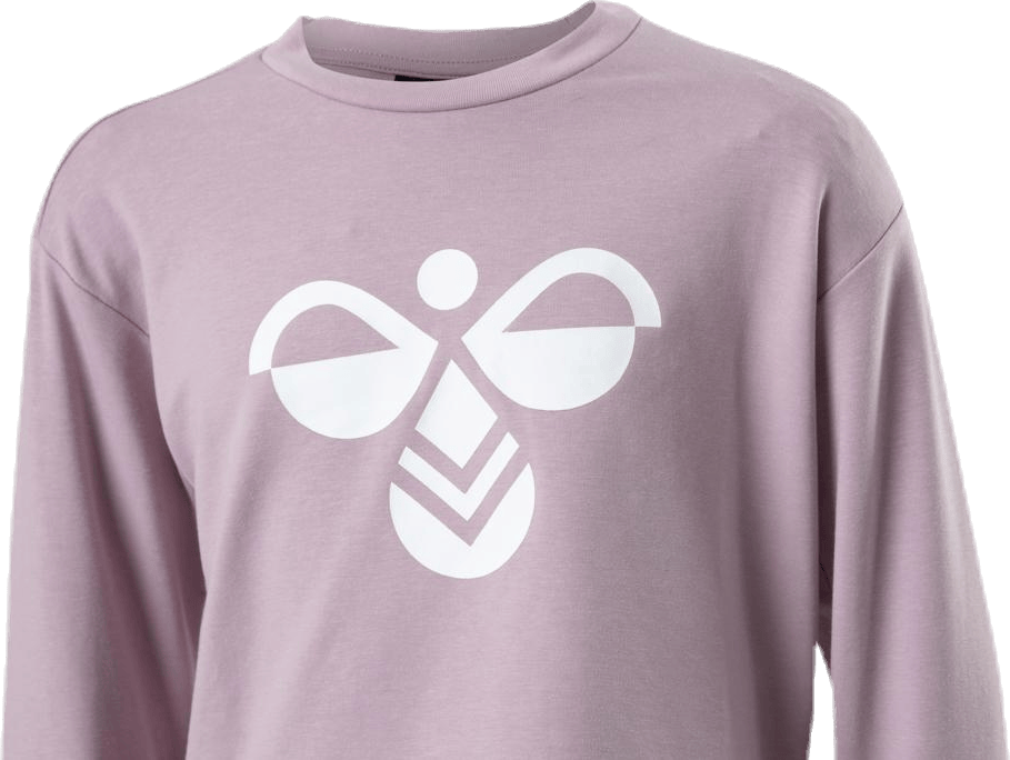 Cinco Junior Sweatshirt Purple - Bild 4
