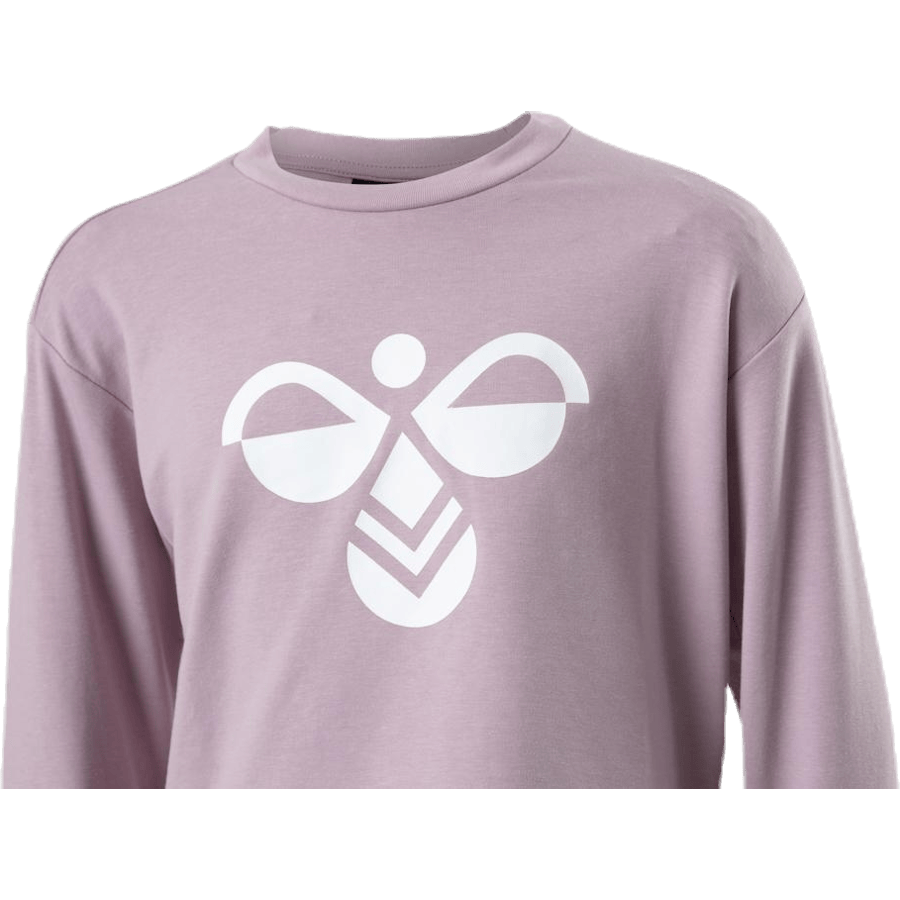 Cinco Junior Sweatshirt Purple - Bild 4