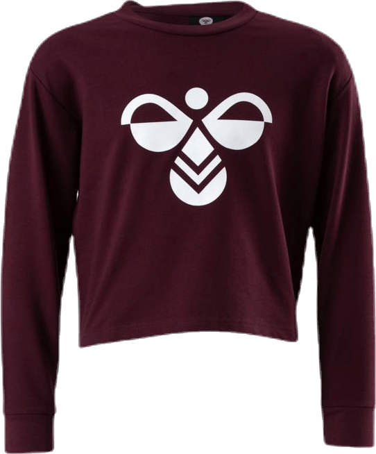 Cinco Junior Sweatshirt Red