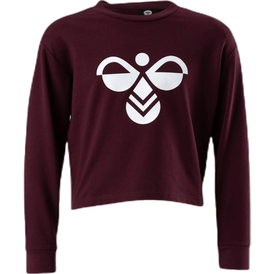 Cinco Junior Sweatshirt Red