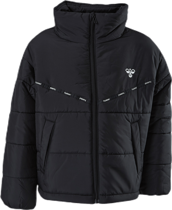 Junior Brant Jacket Black