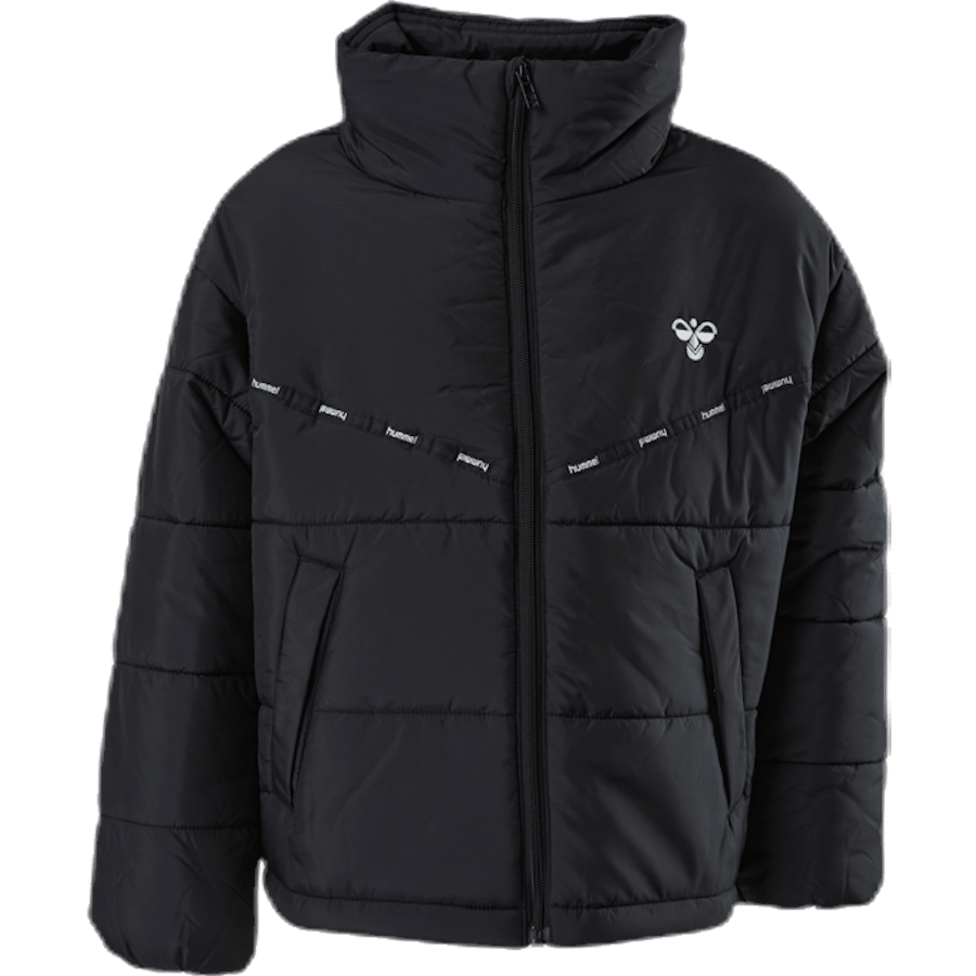 Junior Brant Jacket Black