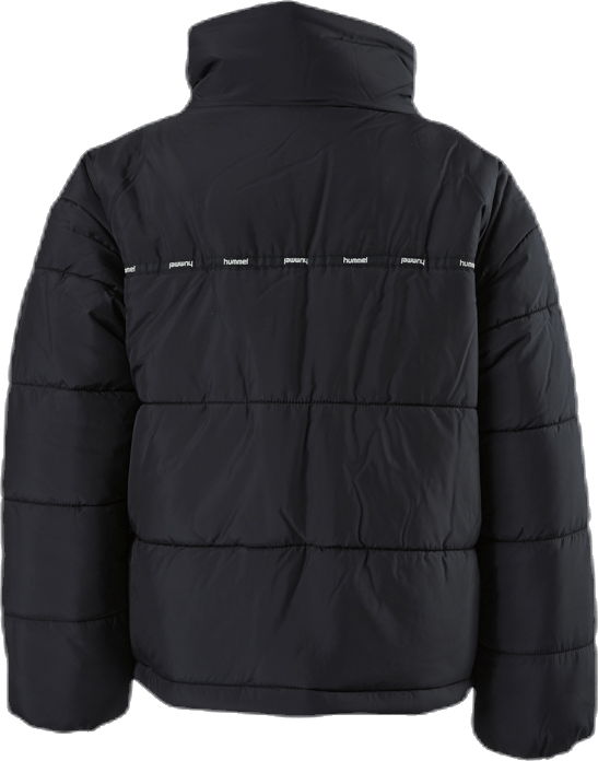 Junior Brant Jacket Black - Bild 3