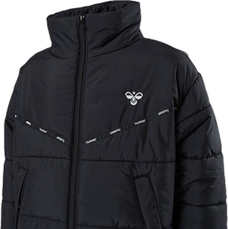 Junior Brant Jacket Black - Bild 4