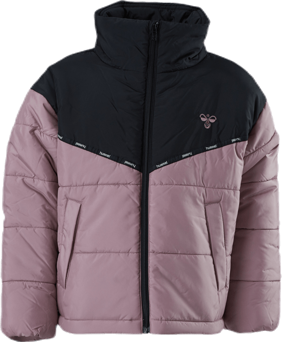 Junior Brant Jacket Purple, Unisex, Apparels, jackets, Purple, 140