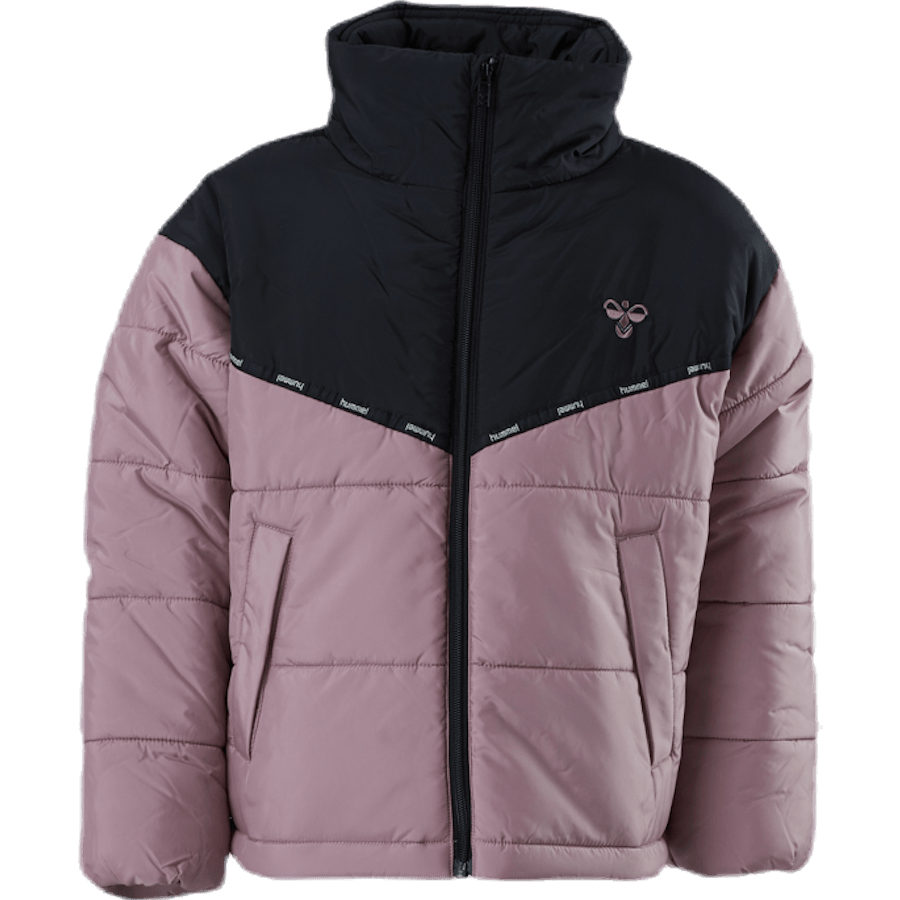 Junior Brant Jacket Purple