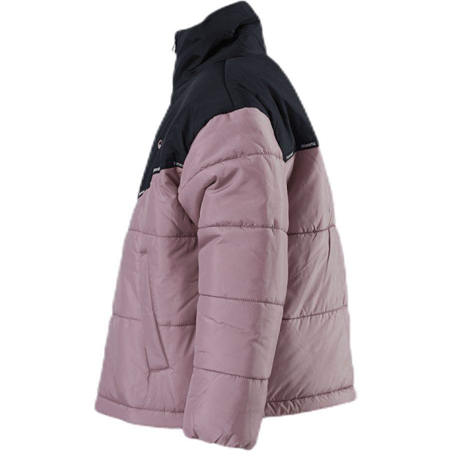 Junior Brant Jacket Purple - Bild 2